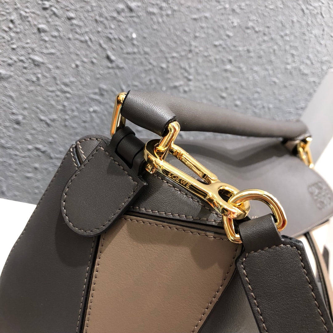 Top Handle Bag