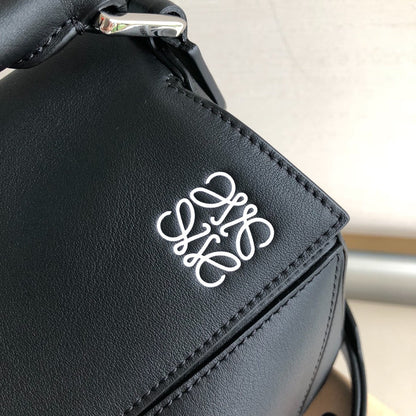 Top Handle Bag