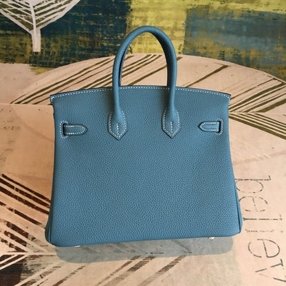 Top Handle Bag