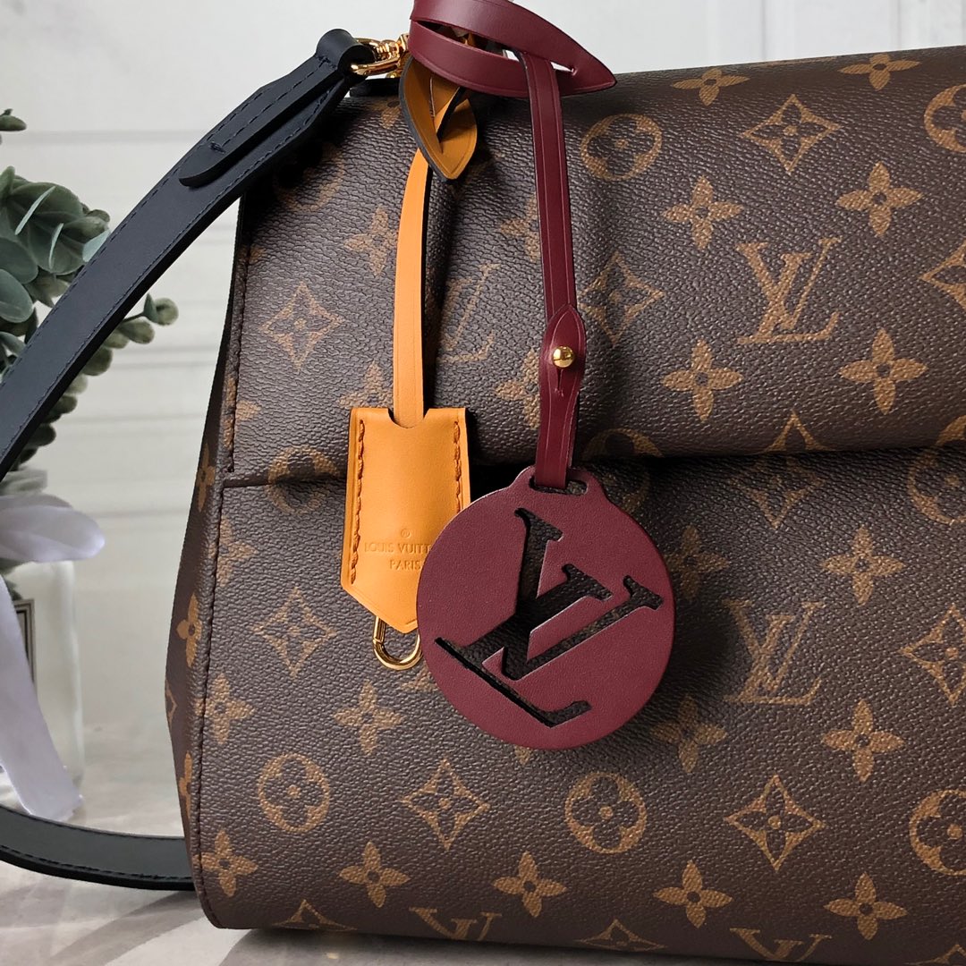 Top Handle Bag