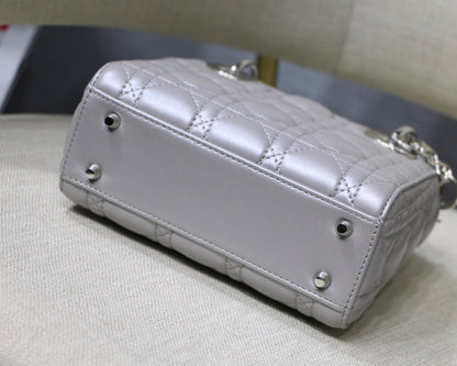 Top Handle Bag