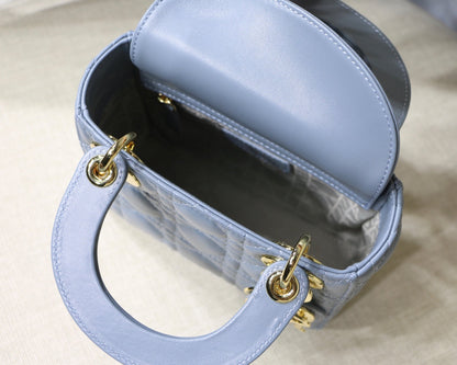 Top Handle Bag