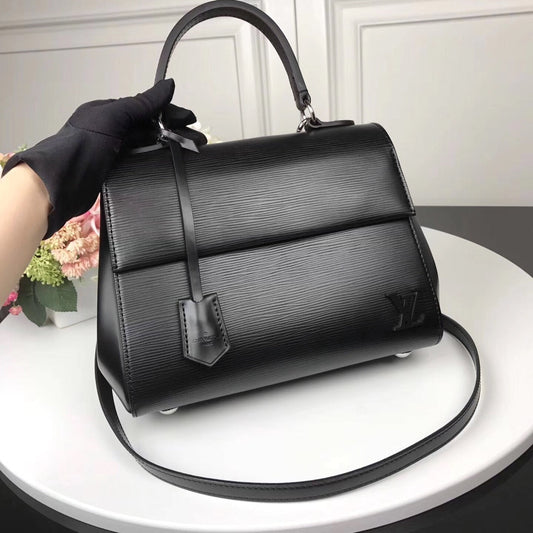 Top Handle Bag