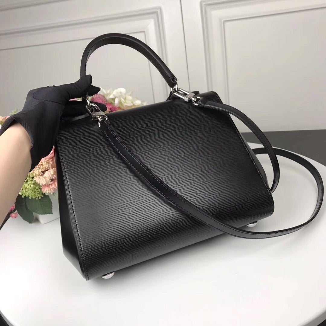 Top Handle Bag