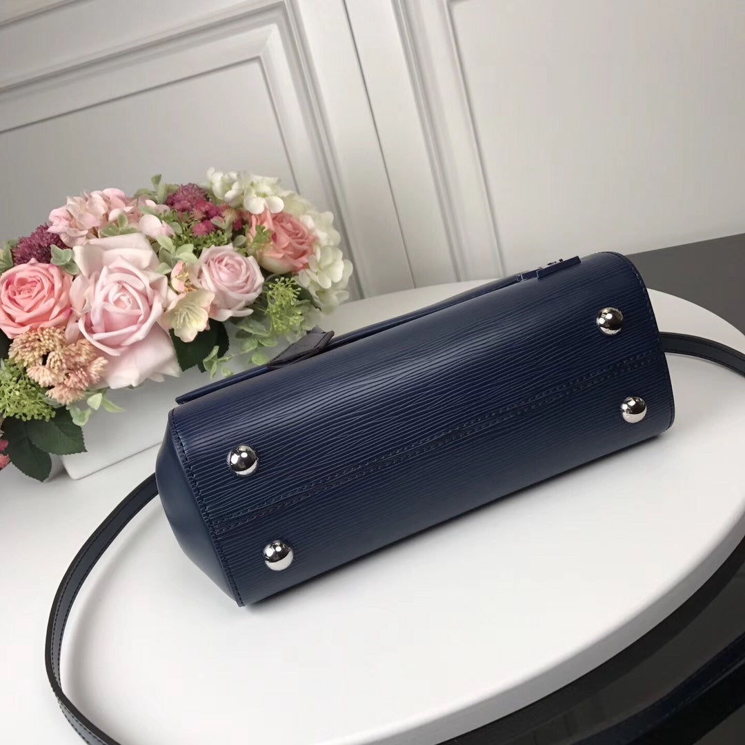 Top Handle Bag