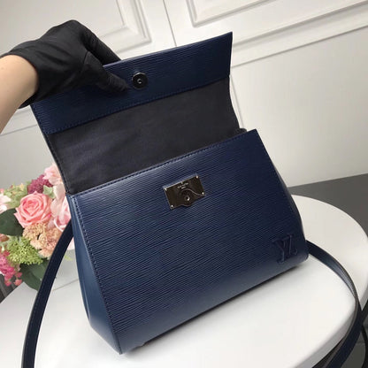 Top Handle Bag