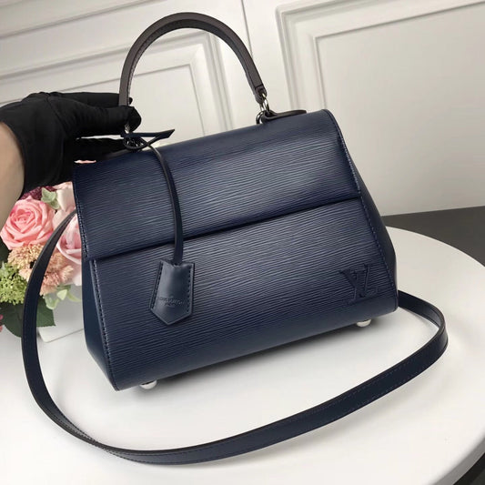 Top Handle Bag