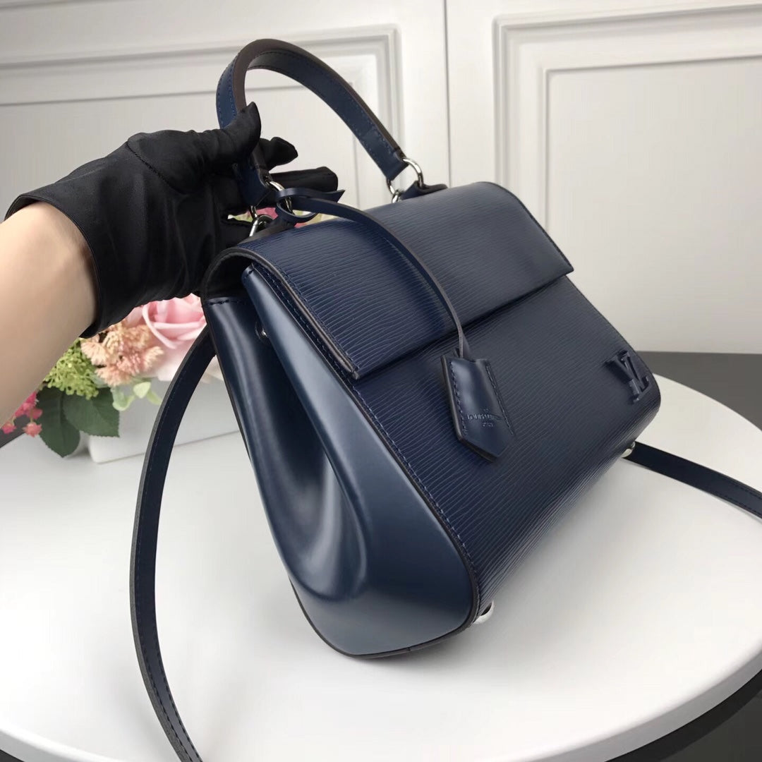 Top Handle Bag