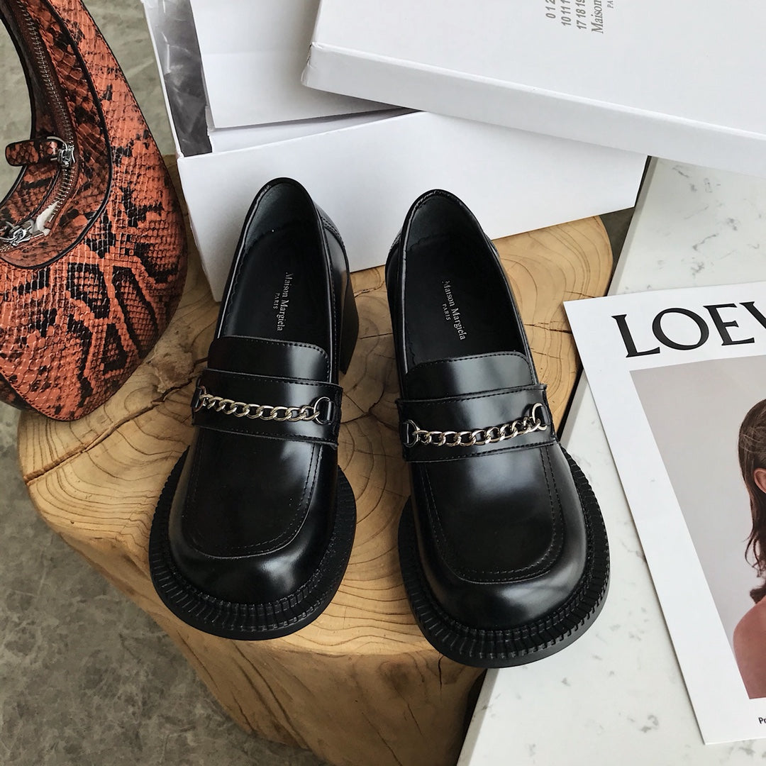 Loafers