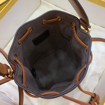 Bucket Bag