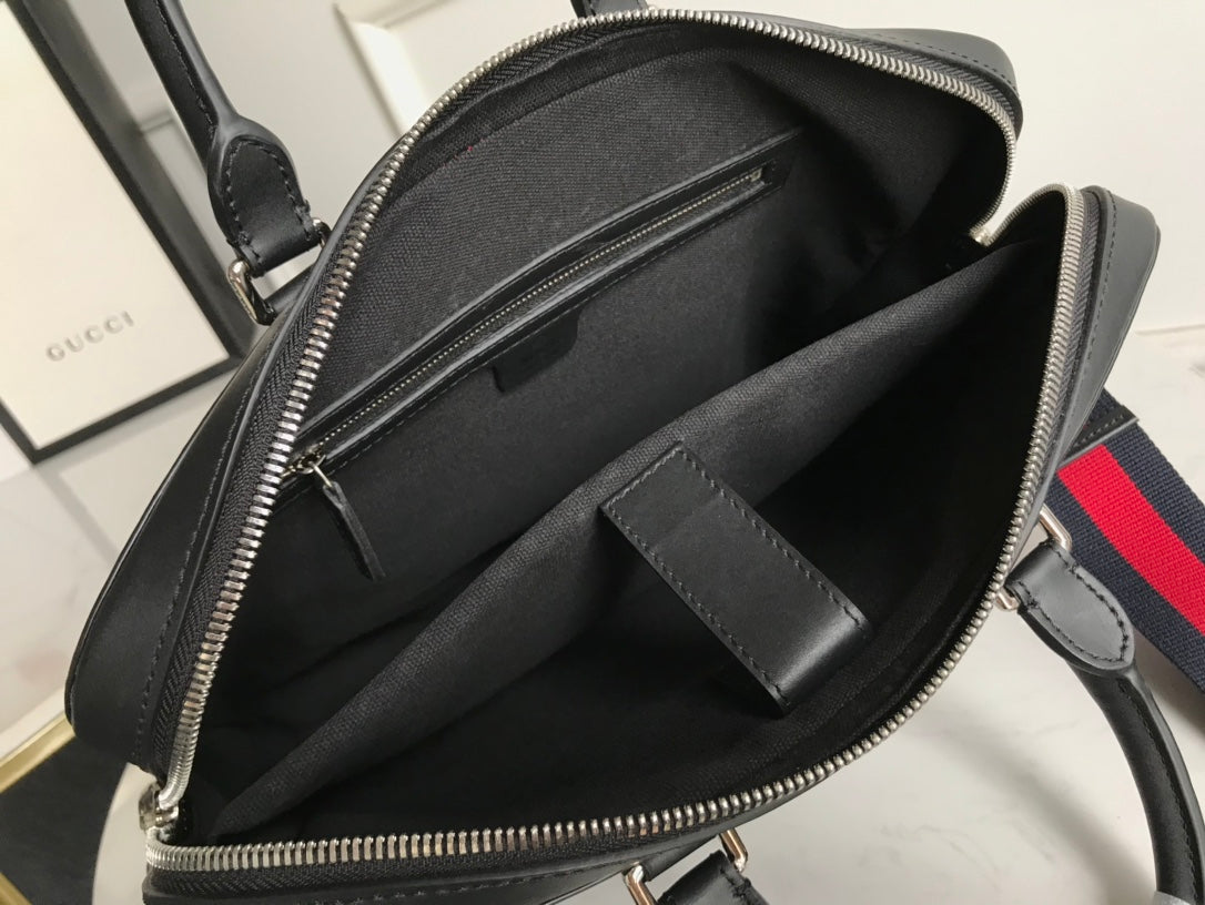 Messenger Bag