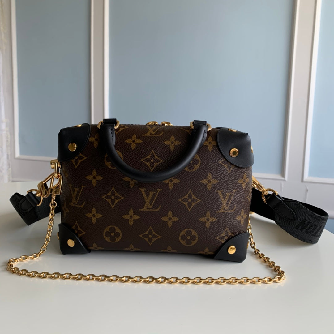 Top Handle Bag