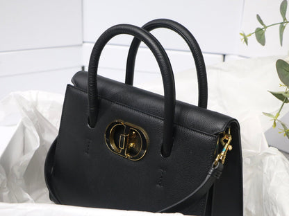 Top Handle Bag