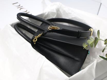 Top Handle Bag