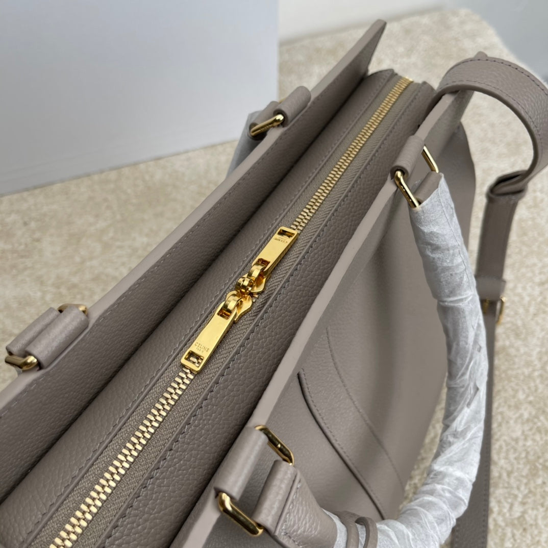 Top Handle Bag