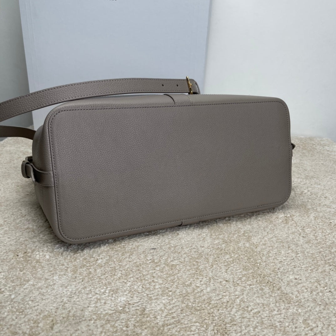 Top Handle Bag