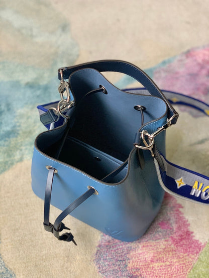 Bucket Bag