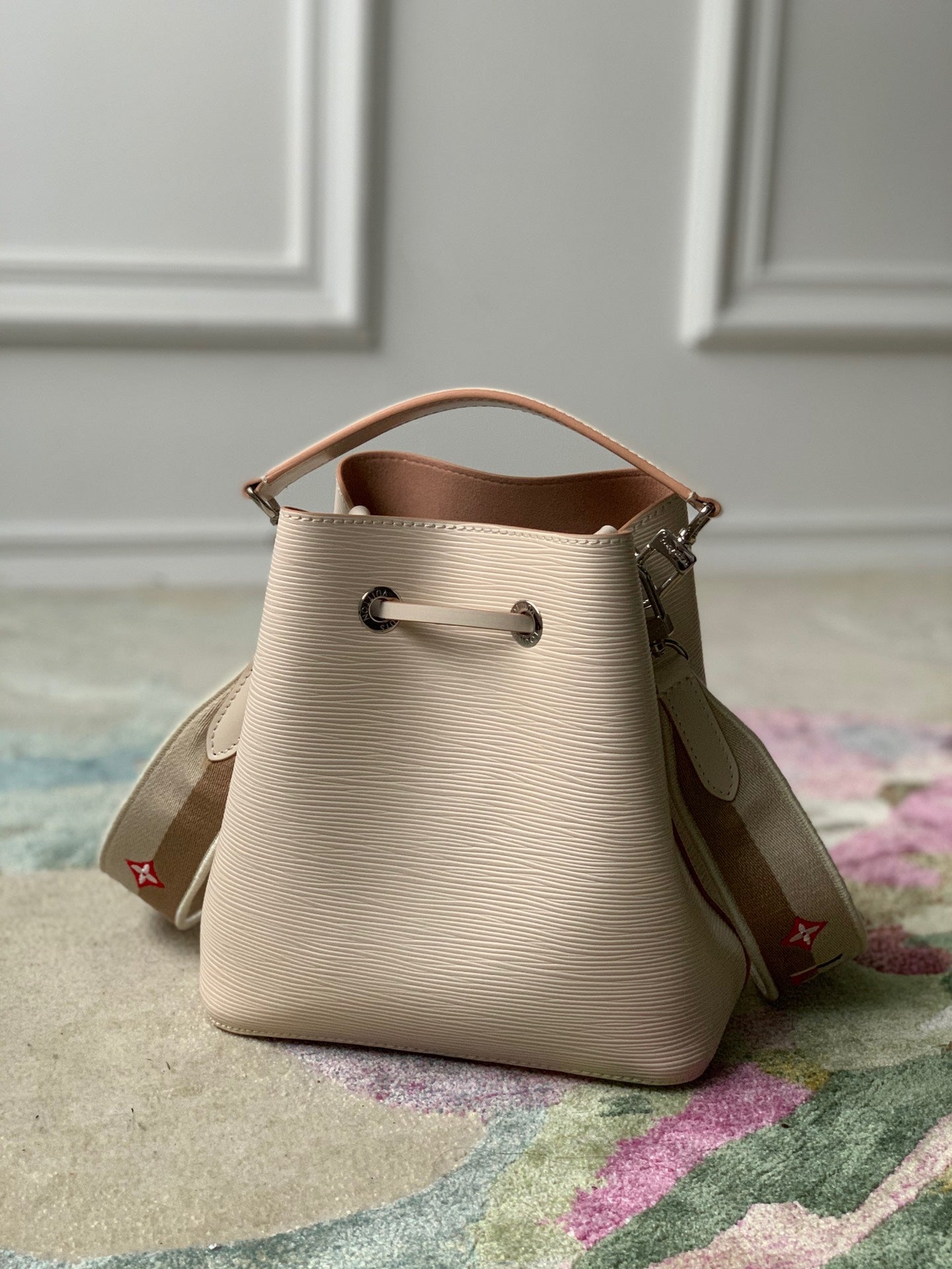 Bucket Bag