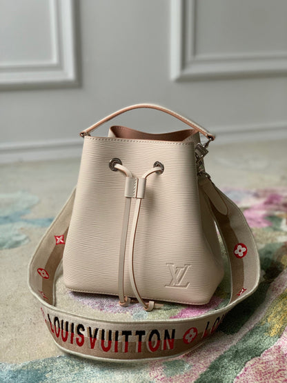 Bucket Bag