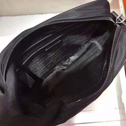 Messenger Bag