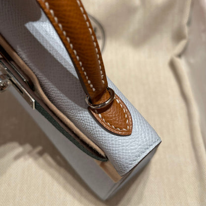 Top Handle Bag