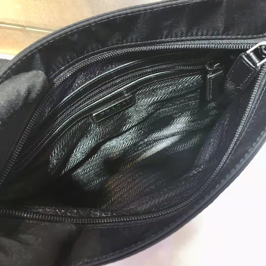 Messenger Bag