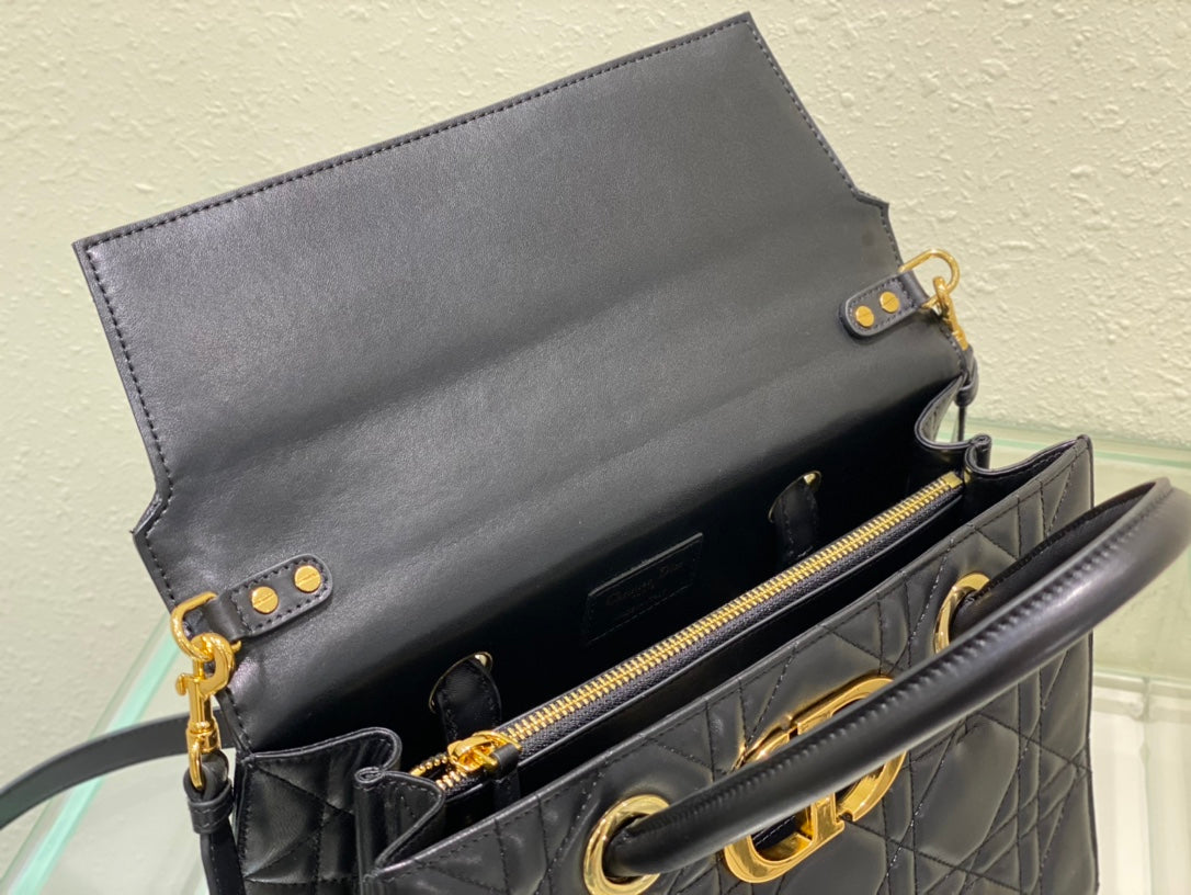 Top Handle Bag