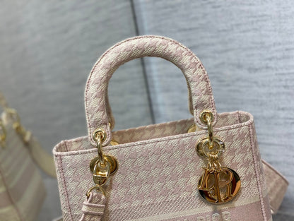 Top Handle Bag