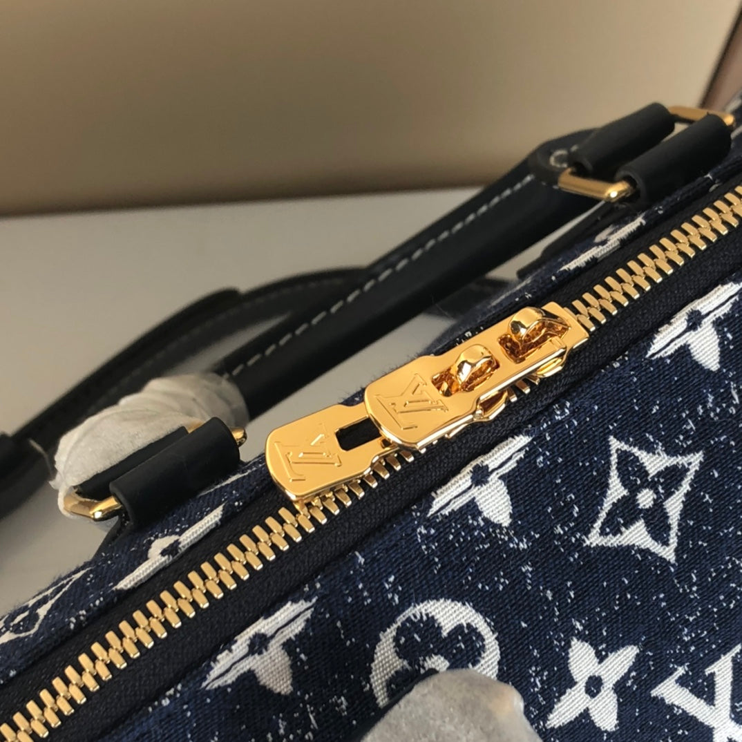 Top Handle Bag