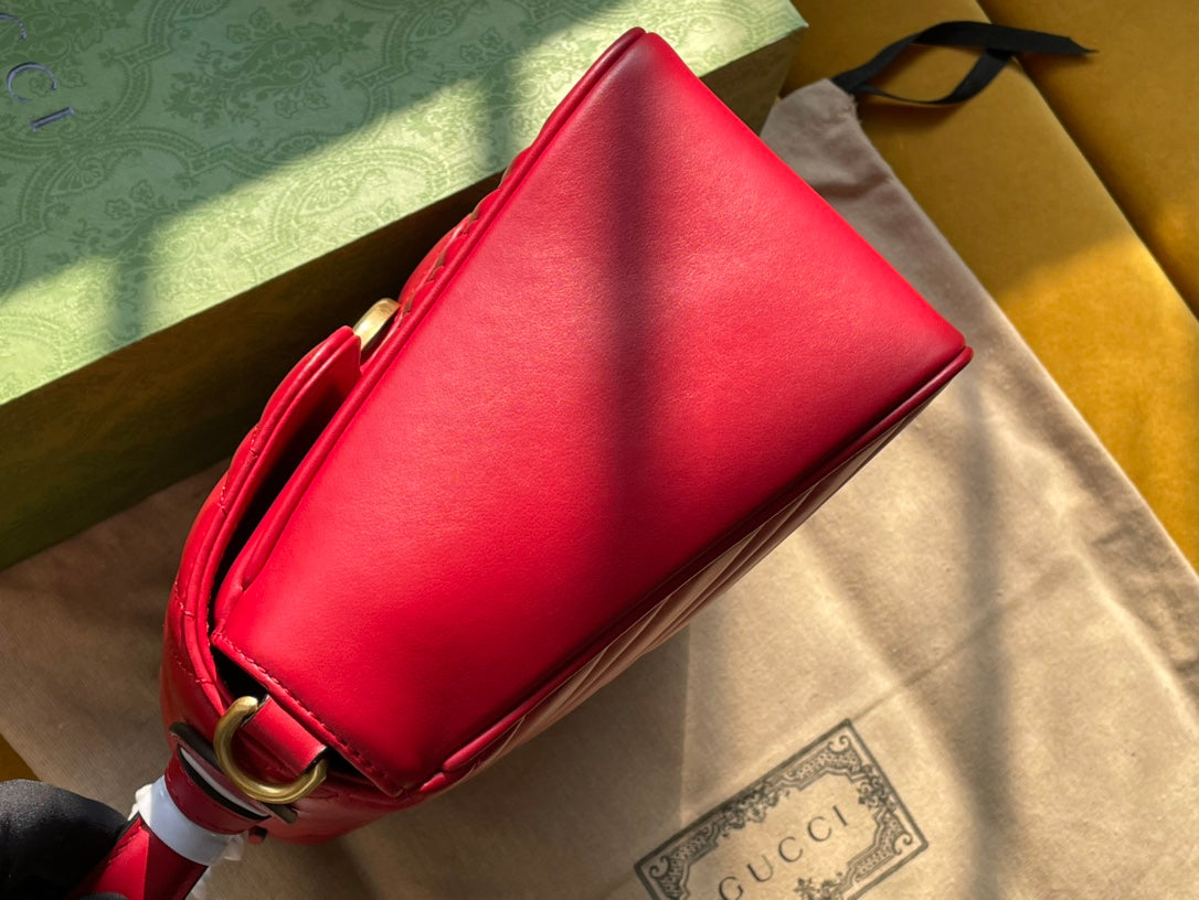 Top Handle Bag