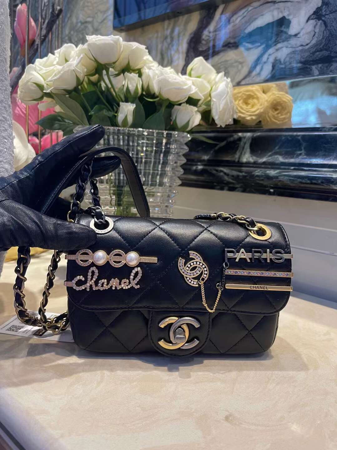 Handbag