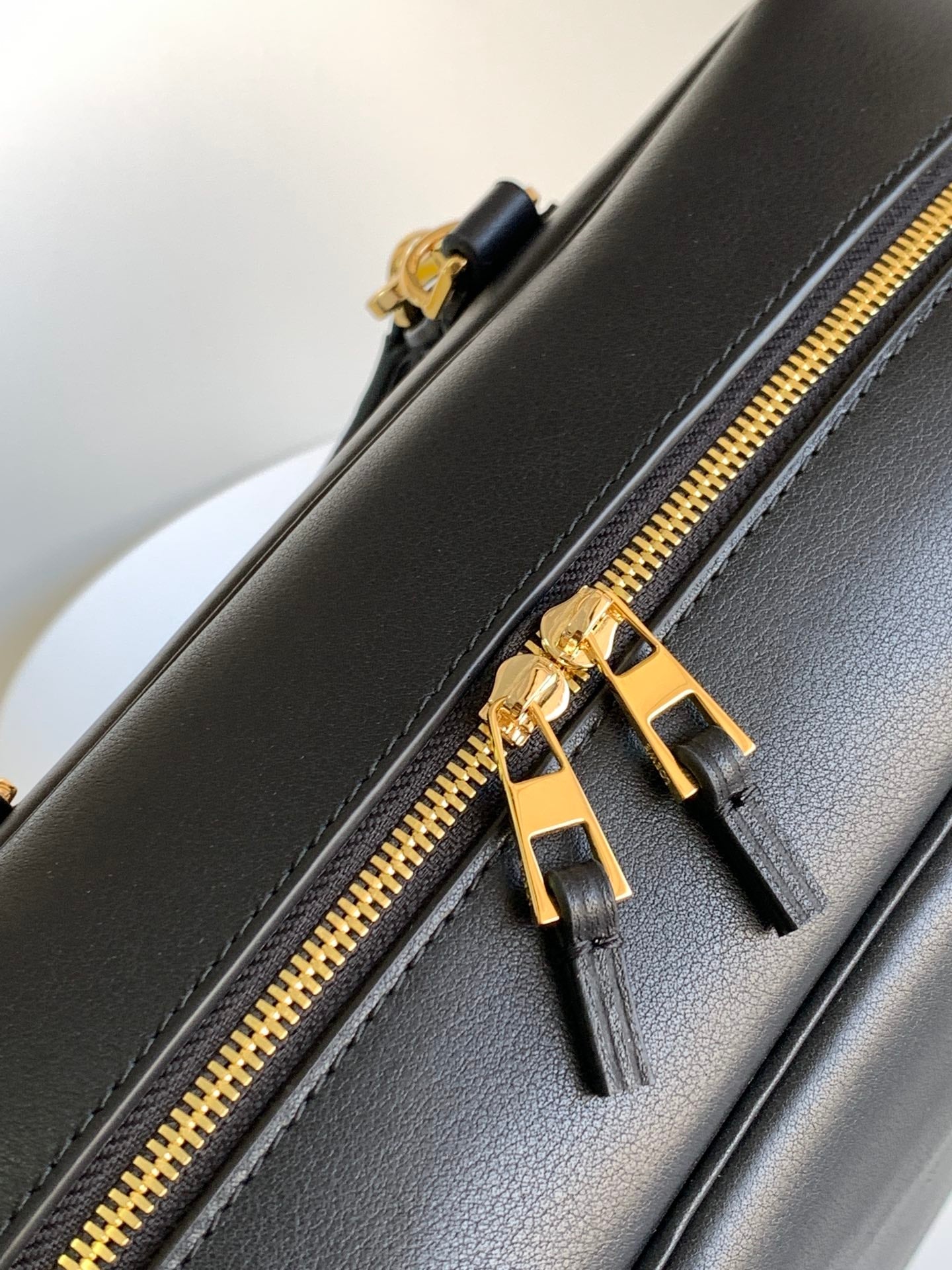 Top Handle Bag