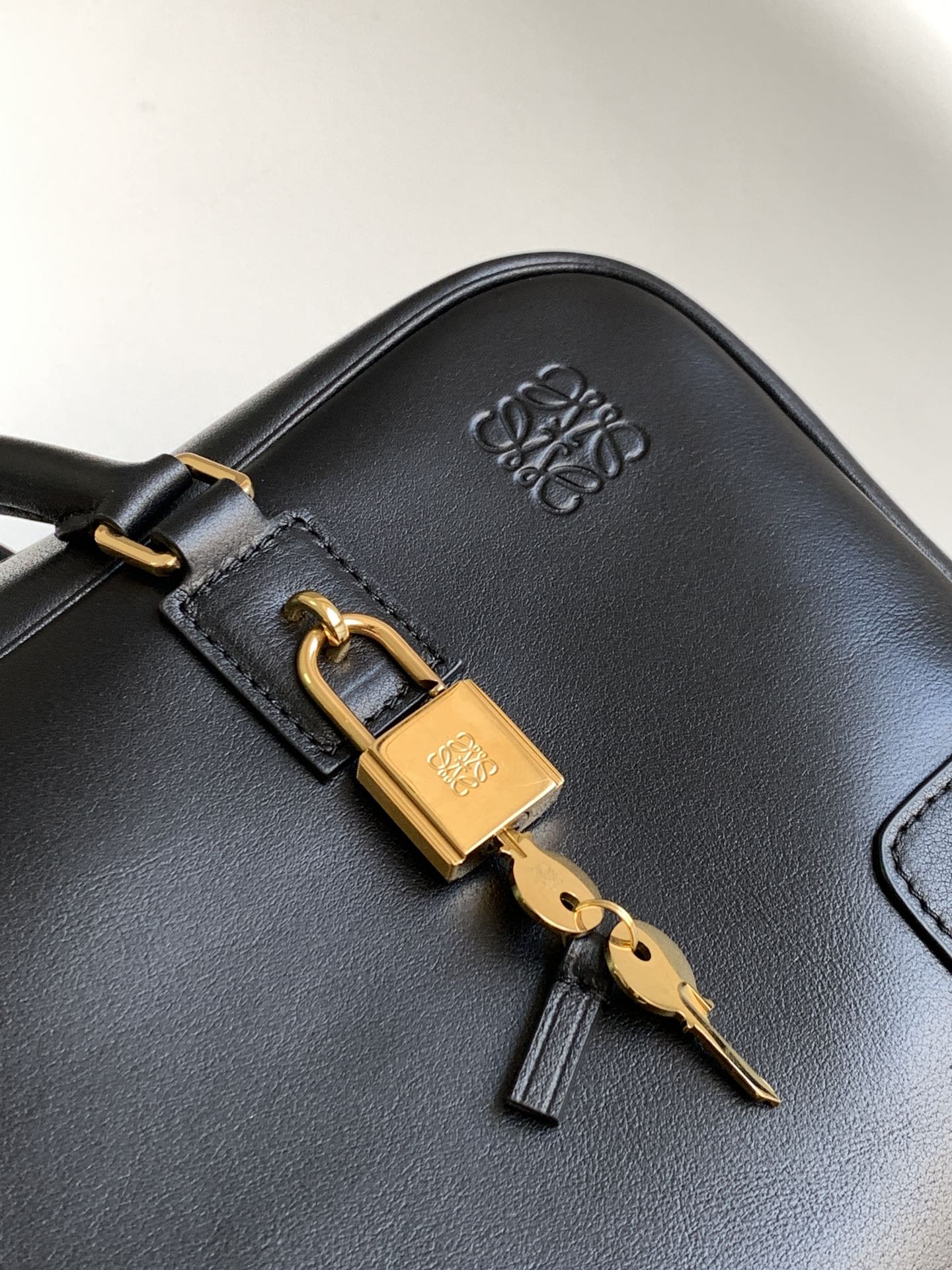 Top Handle Bag