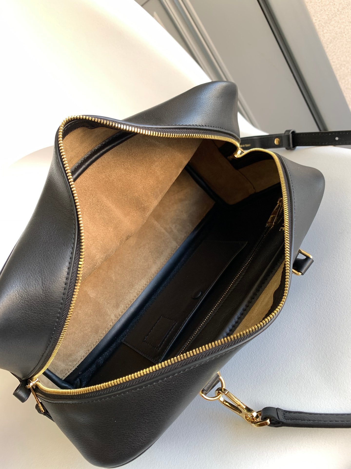 Top Handle Bag