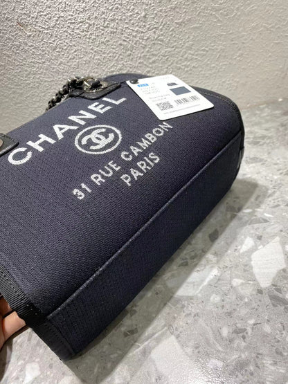 Cosmetic Bag