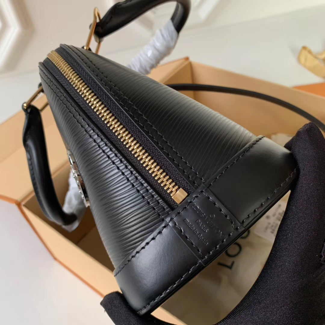 Top Handle Bag