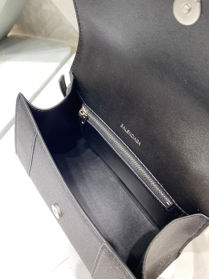 Top Handle Bag