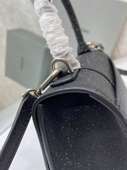 Top Handle Bag