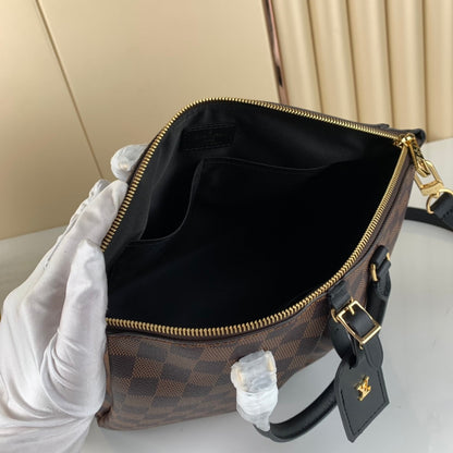 Top Handle Bag