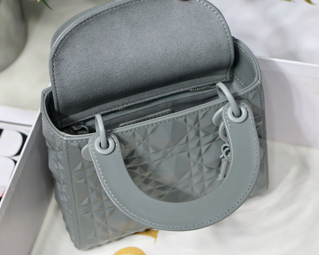 Top Handle Bag