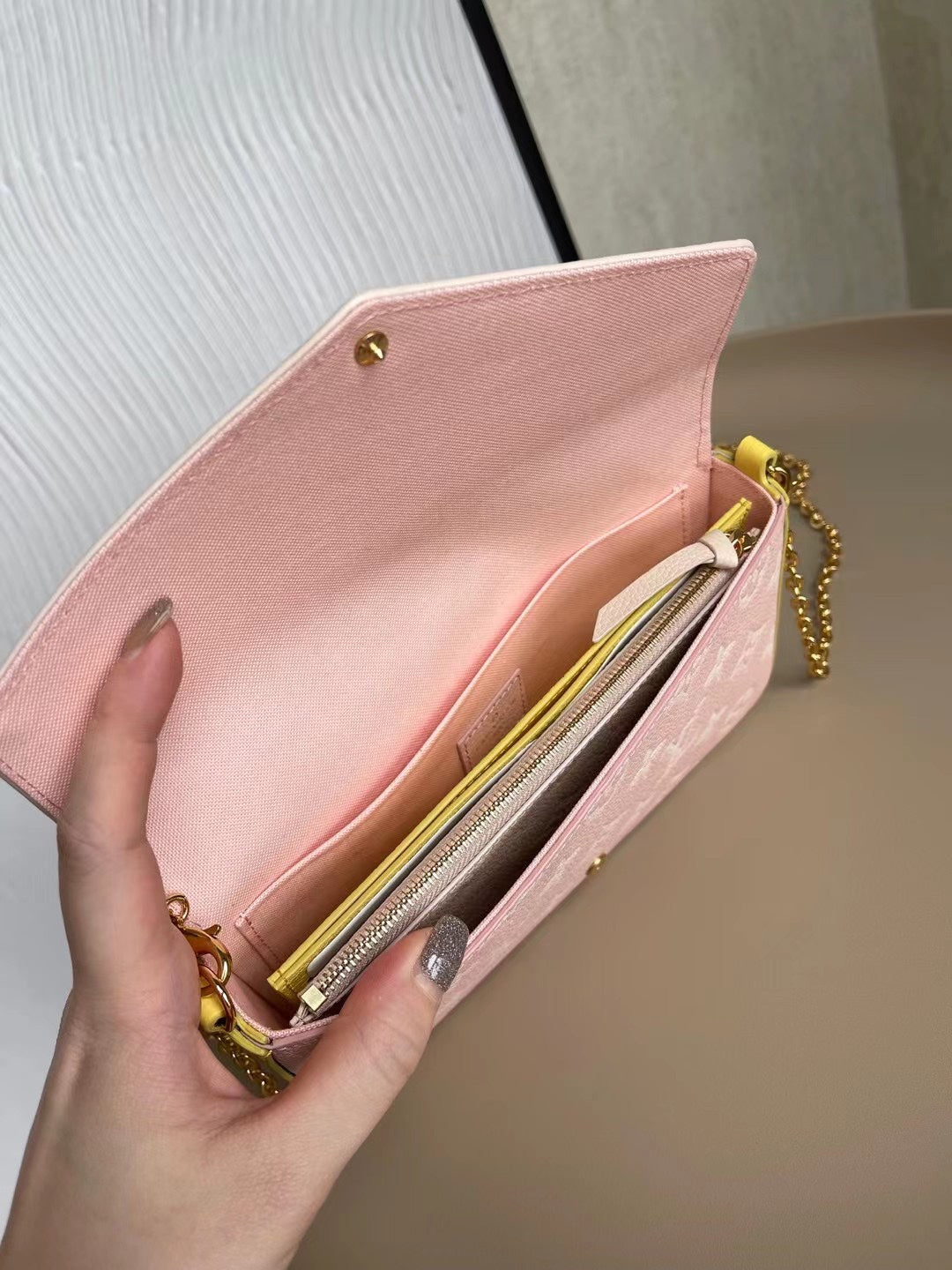 Clutch Bag