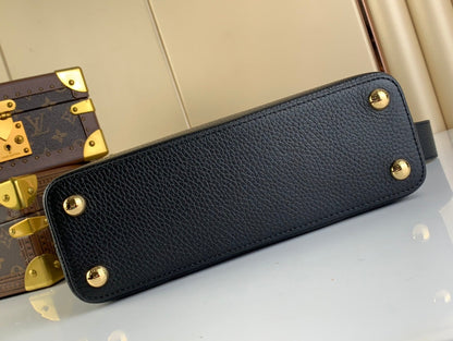 Top Handle Bag