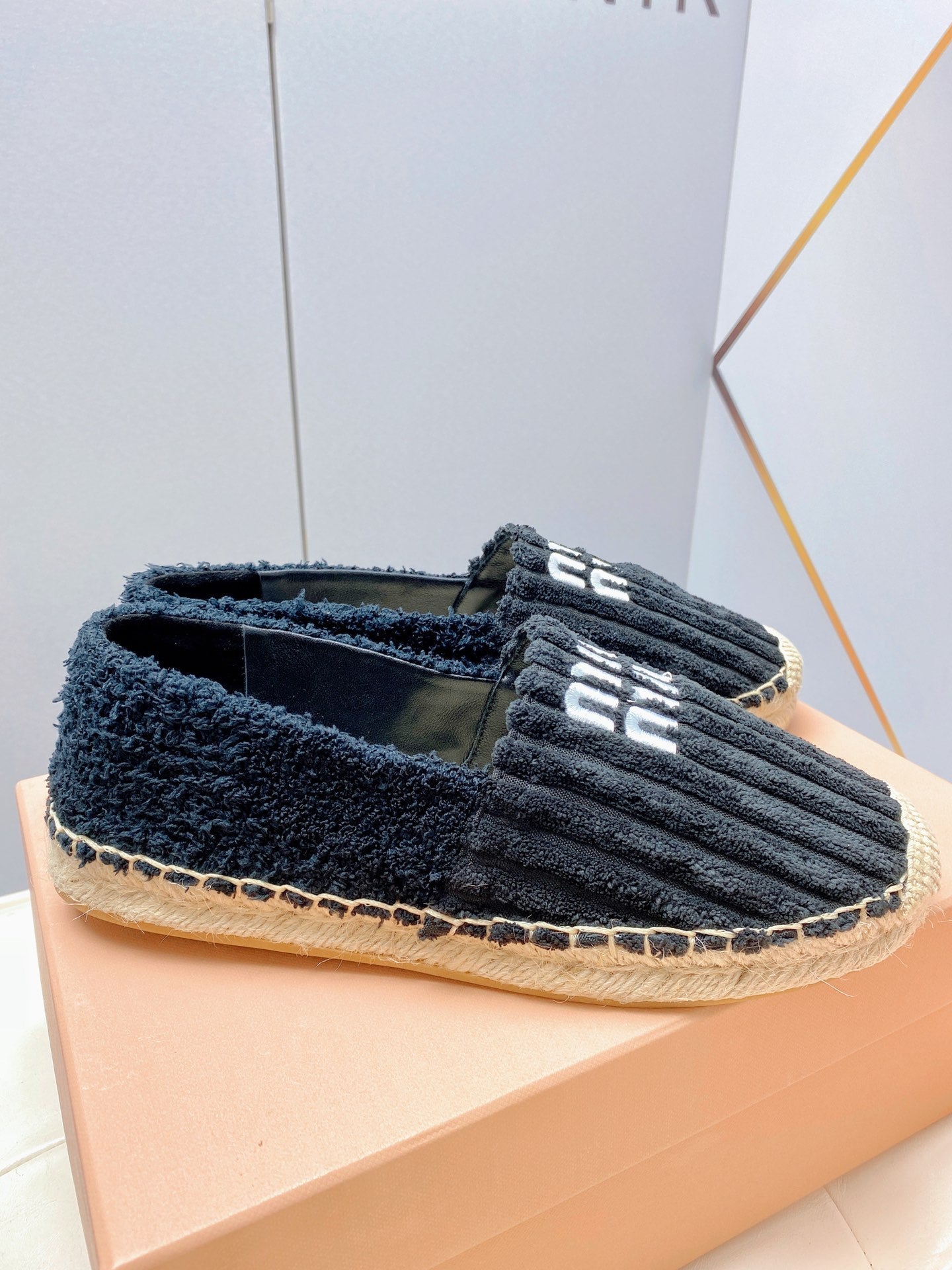 Espadrilles