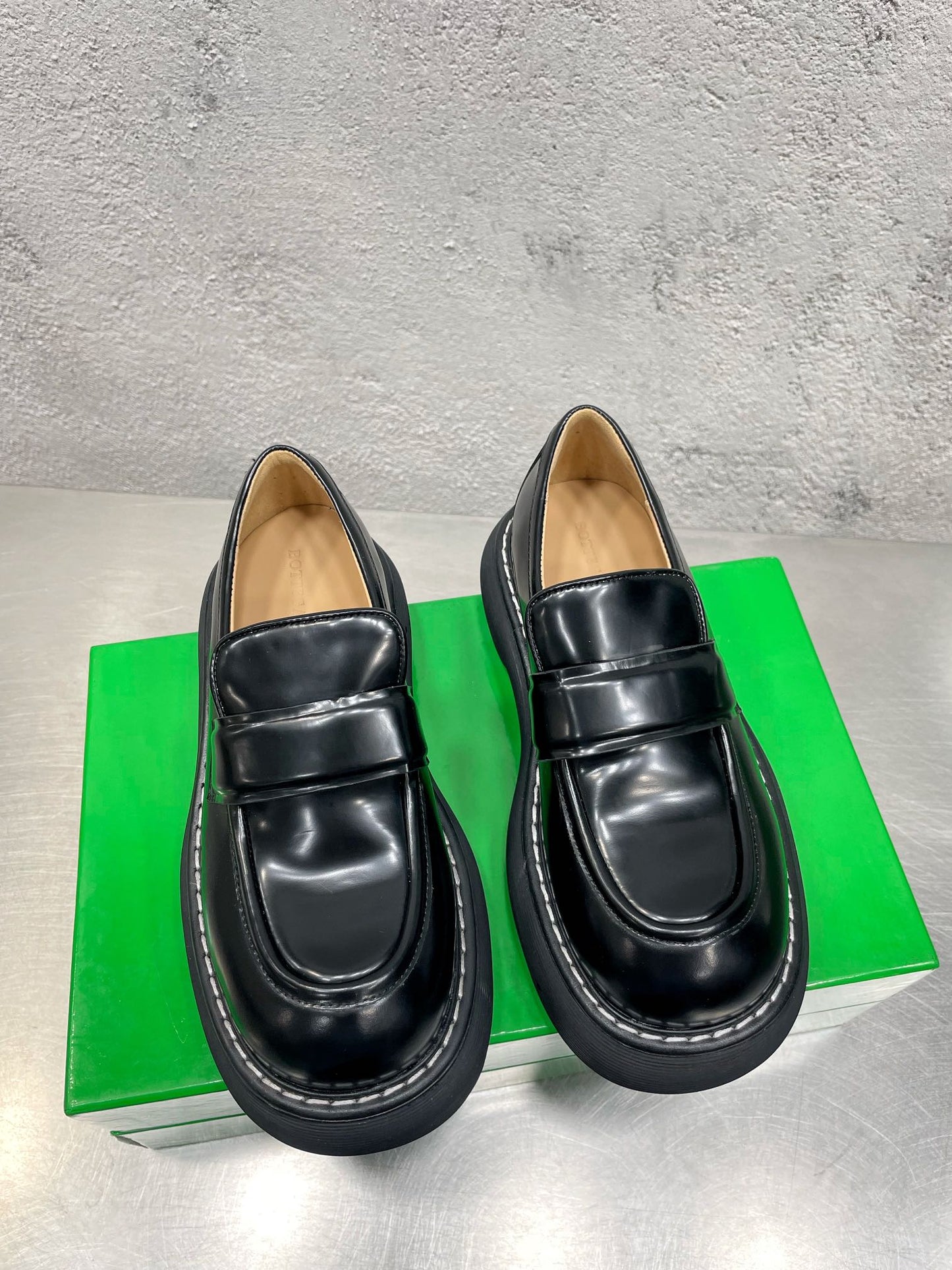 Loafers