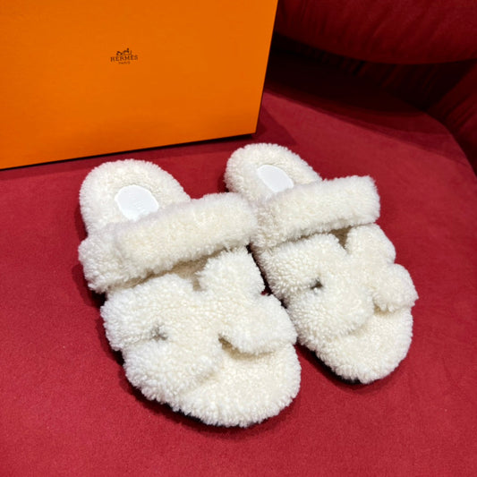 Slippers