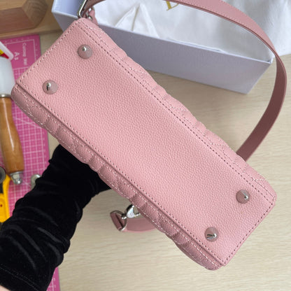 Top Handle Bag