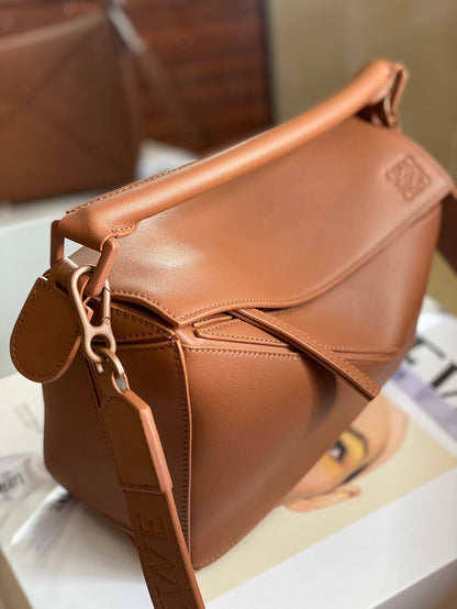 Top Handle Bag