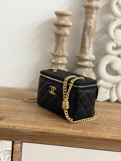 Cosmetic Bag