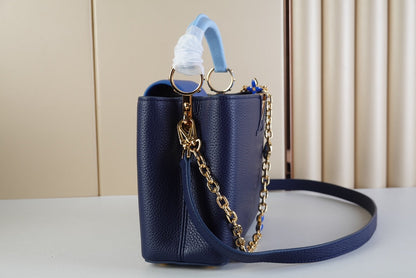 Top Handle Bag