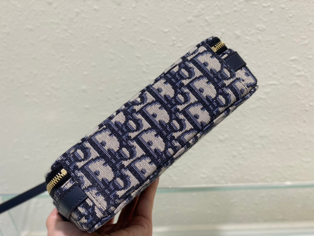 Cosmetic Bag